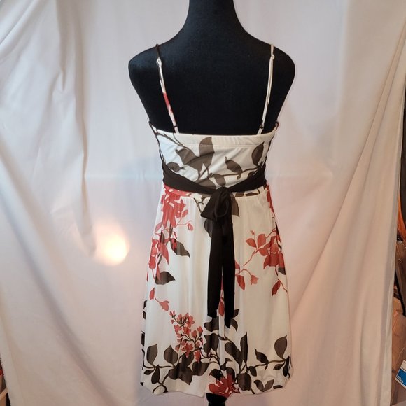 Speechless Party Dress Size small wedding dance prom Floral Like New - Picture 2 of 5